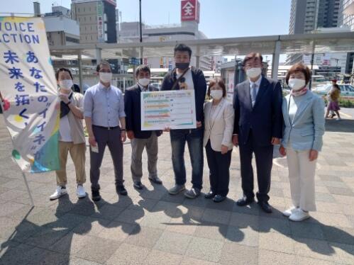 5月7日福山駅ボイスアクション.jPG